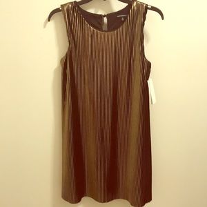 Girls Sequin Hearts dress